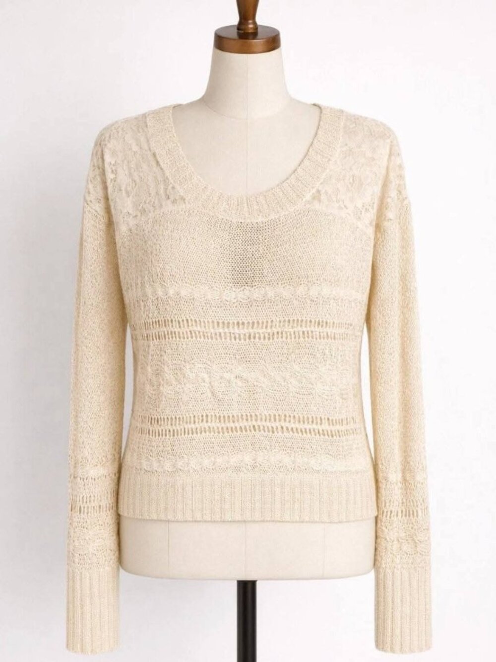 Buffalo David Bitton Sweater